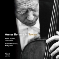 ١ȡ1770-1827/Cello Sonata 3 4  Bylsma(Vc) (Fp) +boccherini Mendelssohn (1999 Tokyo)