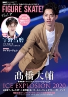 Figure Skaters Plus 3 Inrock (�C�����b�N)2020�N 4��������