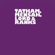 Tatham Mensah Lord  Ranks/6th