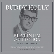 レコード｜Buddy Holly (バディ ホリー)｜商品一覧｜HMV&BOOKS
