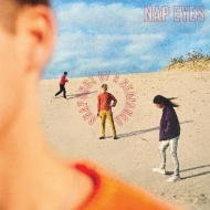 Nap Eyes/Snapshot Of A Beginner (Colored Vinyl)(Ltd)
