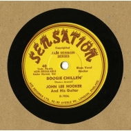Boogie Chillen' / Boogie Chillen' #2(78rpm)(Take 2)(10inch)