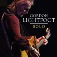 Gordon Lightfoot/Solo