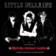 Little Villains/Taylor Made (Digi)