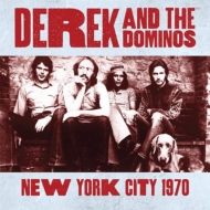 New York City 1970 (2CD)