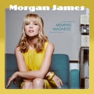 Morgan James/Memphis Magnetic