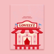 2019 Lovelyz Concert: Alwayz 2