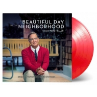 Soundtrack/Beautiful Day In The Neighborhood (Coloured Vinyl)(180g)(Ltd)