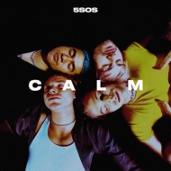 Calm [Deluxe Edition] (+DVD)