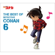 ̾õ女ʥ/̾õ女ʥ ơ޶ʽ6 the Best Of Detective Conan6