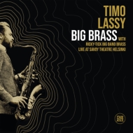 Big Brass (Live At Savoy Theatre Helsinki)(2gAiOR[hj