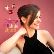 Mayte Alguacil/Christmas Time