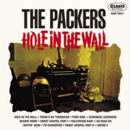 Packers/Hole In The Wall (Pps)