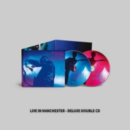 Comet Tripper: Live At Manchester Apollo -2018 (2CD)