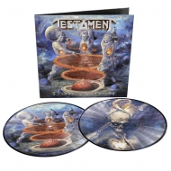 Titans Of Creation (Picture Disc)