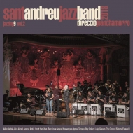 Sant Andreu Jazz Band/Jazzing 9 Vol.2