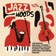 Various/Jazz Moods