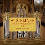 åޥ󡢥ޥƥc.1616-1674/Comp. organ Works Venturini