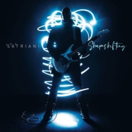 Joe Satriani/Shapeshifting