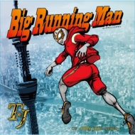 Tj /  Japan/Big Running Man(ӥå˥󥰥ޥ) / Only You ̴³