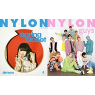 Nylon Japan (�i�C�����W���p��)2020�N 4����
