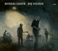 Avishai Cohen Big Vicious (180OdʔՃR[hj