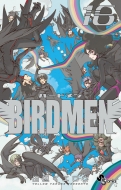 BIRDMEN 16 NTf[R~bNX