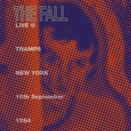 Live@tramps New York 10th September 1994