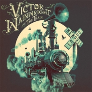 Victor Wainwright / Train/Memphis Loud