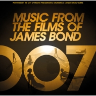 Music From The Films Of James Bond (2gAiOR[hj
