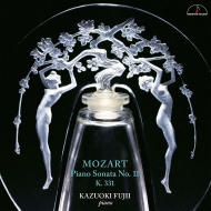 ꋻ: Mozart: Piano Sonata, 11, Schubert, Faure, Roussel, Messiaen