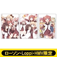 特集 ゆるゆり 関連本まとめ Hmv特典付きコミック19巻発売 コミック