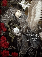 KAMIJO/Persona Grata (+book)(Ltd)