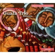 Guafa Trio/Herencia 仺 (Ltd)