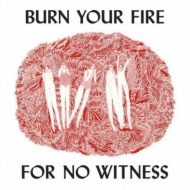 Angel Olsen/Burn Your Fire For No Witness