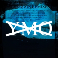 YMO/Technodon Remixes I ＆ Ii