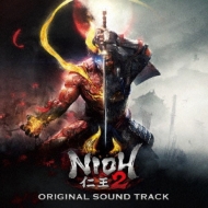 Nioh Two Original Sound Track