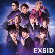 EXSID yՁz(+DVD)