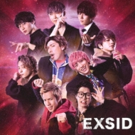 EXIT (Ф)/Exsid