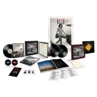 Permanent Waves: 40th Anniversary (2CD+3LP Super Deluxe Edition)