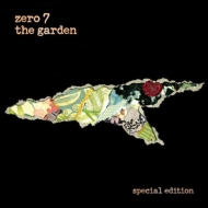 Zero 7/Garden (Sped)