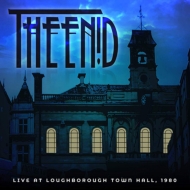 Enid/Live At Loughborough Town Hall 1980