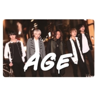 AGE/ѥʥѥ / New Day ͽ (Ltd)