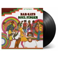 Soul Finger (180OdʔՃR[h/Music On Vinyl)