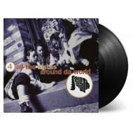 4 All The Sistas Around Da World (180g)