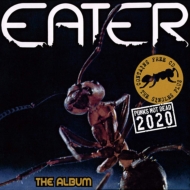 Eater/Album (2cd Expanded)