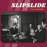 Slipslide/Forza Ambrosia (Ltd)