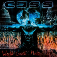 CJSS/World Gone Mad (Deluxe Edition)