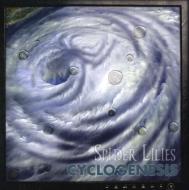Cyclogenesis
