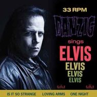 Danzig/Sings Elvis (Digi)